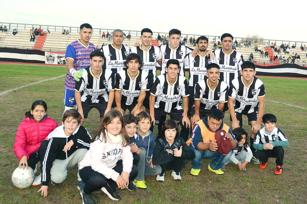 Copa de Clubes: Wanderers será local el sábado contra Oriental isabelino y Central visitante de Estudiantes de San Gregorio