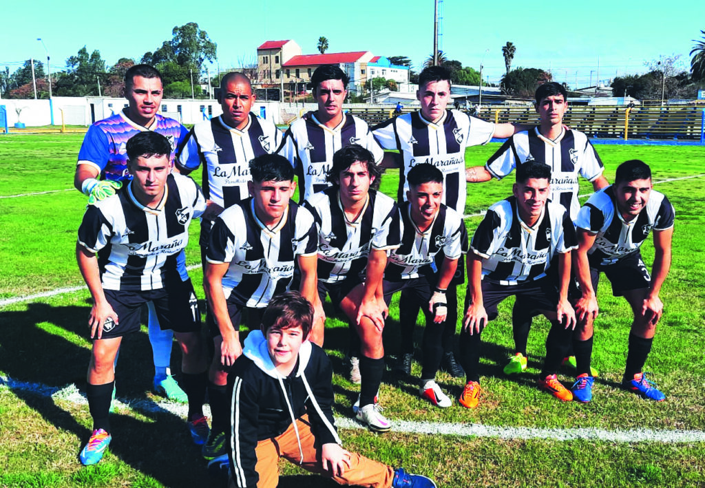 Copa de Clubes: Wanderers pisó fuerte en Paso de los Toros y se trajo la clasificación