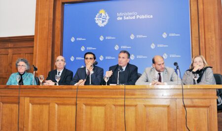 MSP priorizará Durazno y otros cuatro departamentos durante julio y agosto con acciones que prevengan el suicidio