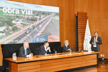 “El mayor plan de obras de los últimos tiempos en infraestructura vial” intervendrá 14 puentes en el departamento de Durazno