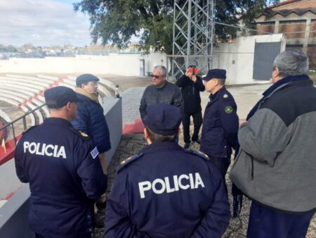 Copa AUF Uruguay: Desde las 20 horas, Durazno enfrenta a Cerro en el Landoni