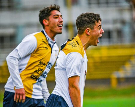 AUF, Primera División Amateur: Bella Vista ganó y recuperó el primer lugar de la serie A