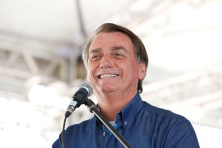 Jair Bolsonaro aseguró, sin pruebas, que legalización de la marihuana aumentó los homicidios en Uruguay