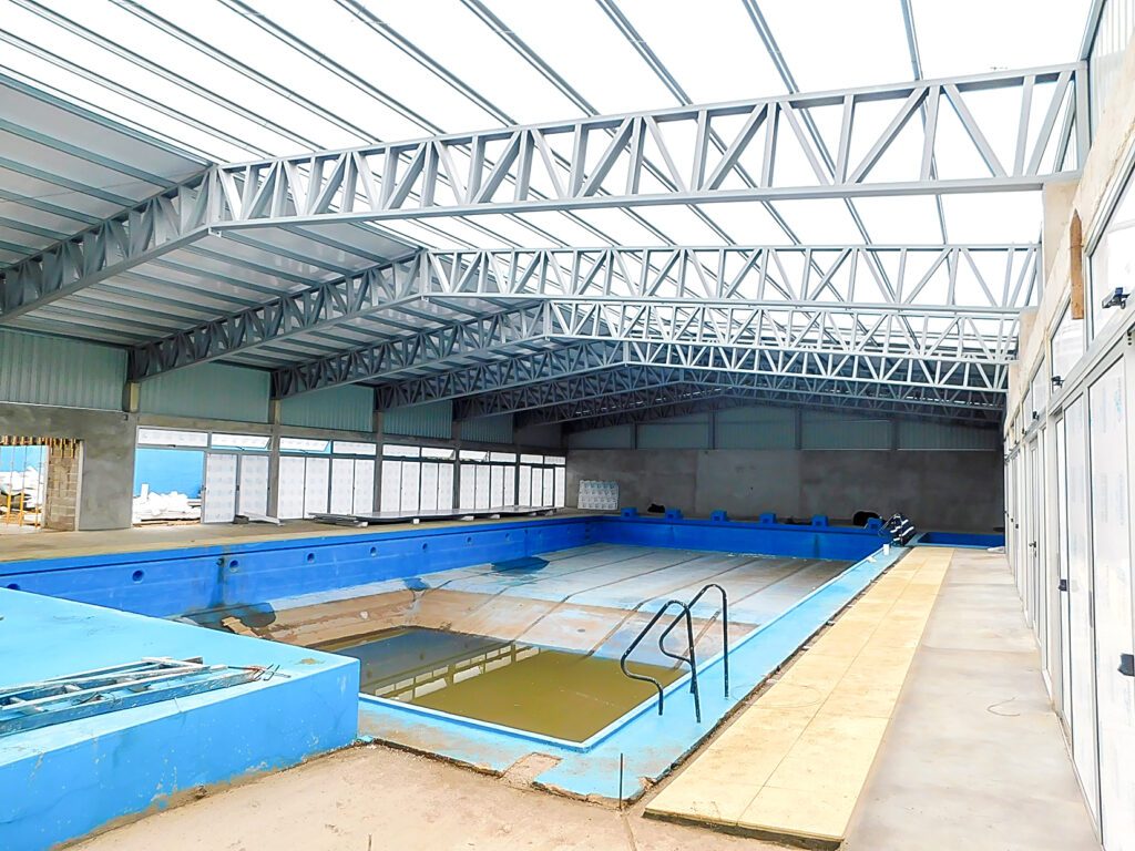 En Ciudad del Carmen se aspira a concretar un proyecto turístico que dure todo el año
