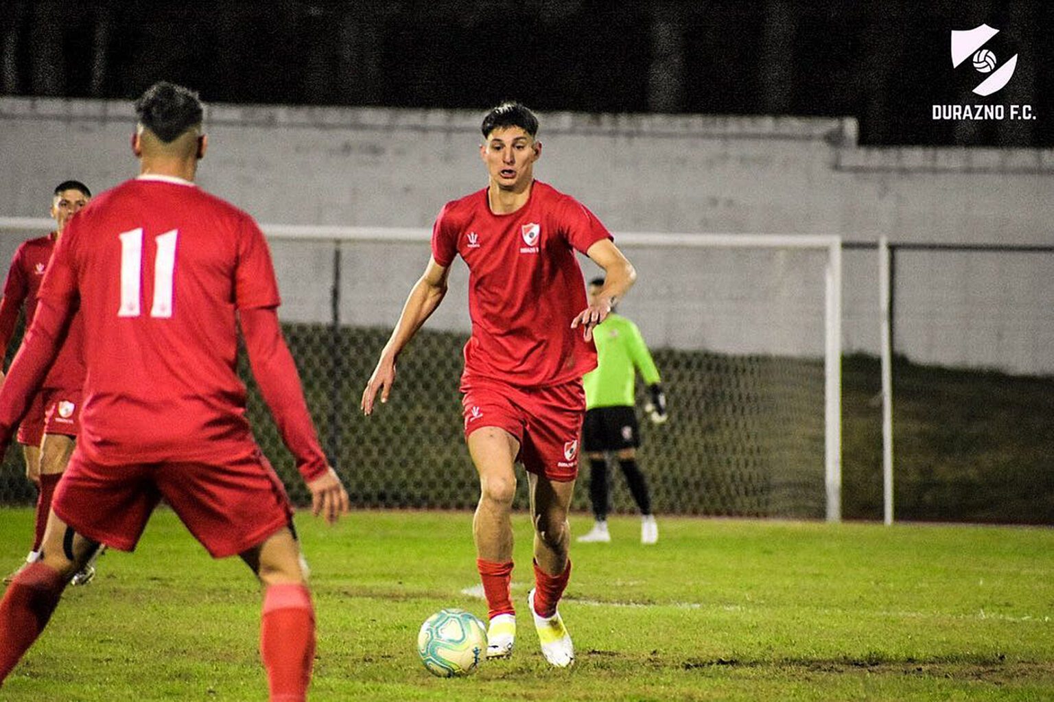 Copa AUF Uruguay: Memorable y hazañoso triunfo de Durazno frente a Cerro