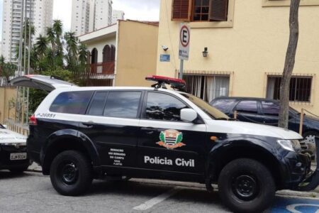 Brasil: Policía de San Pablo investiga ataque con un proyectil contra la redacción del diario Folha