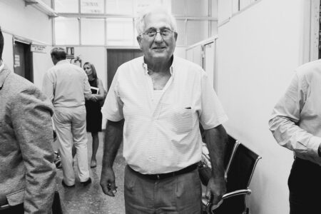 Frigocerro, el eterno conflicto
