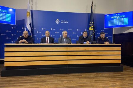 Ministro del Interior polemiza con Jair Bolsonaro por vincular aumento de homicidios con legalización de la marihuana