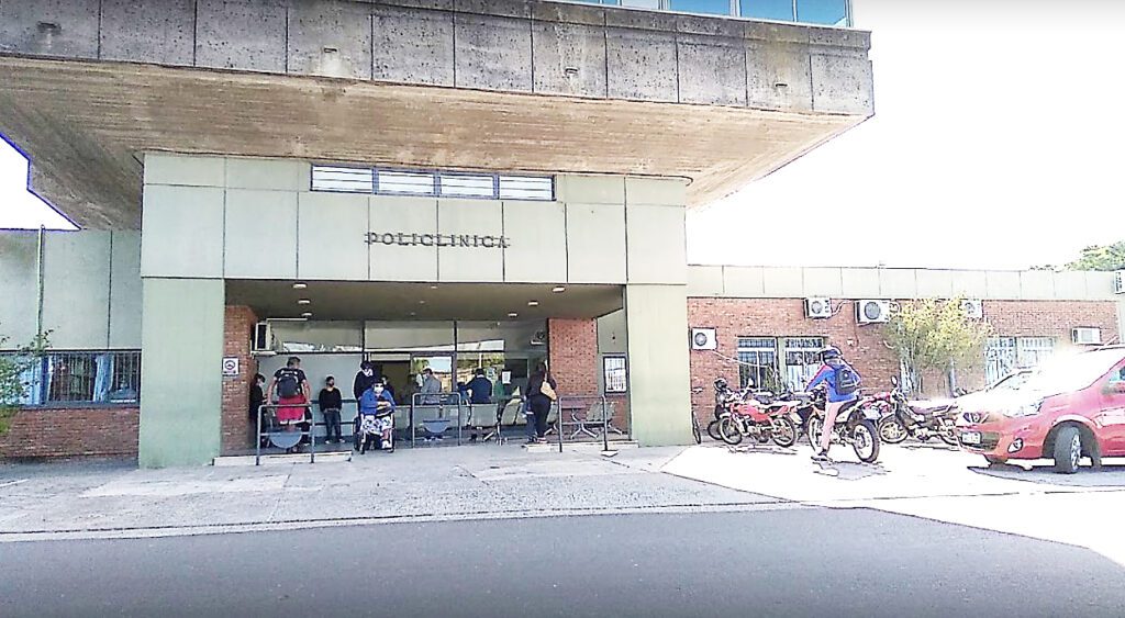 Hospital Durazno