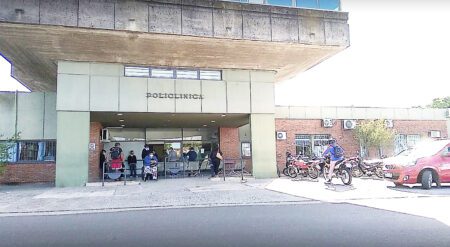 Hospital Durazno