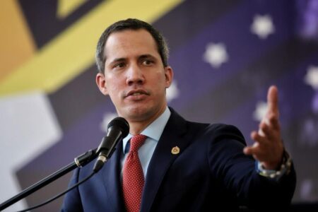 Venezuela: Justicia británica falló a favor de Juan Guaidó en el caso del oro de sus reservas