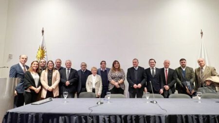 Plan avanzar asentamientos