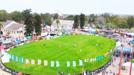 Expo Prado 2022
