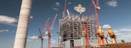 Rendición de Cuentas en discusión: ¿Hay dinero en el Ministerio de Ambiente para monitorear la planta de UPM en el río Negro?