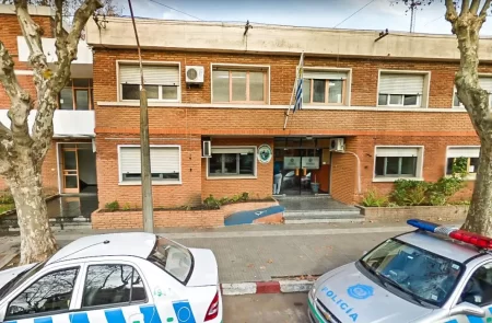3 policia primera