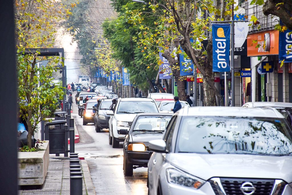 “Nos están metiendo la mano en el bolsillo”; Díaz Landoni arremetió contra el Sucive