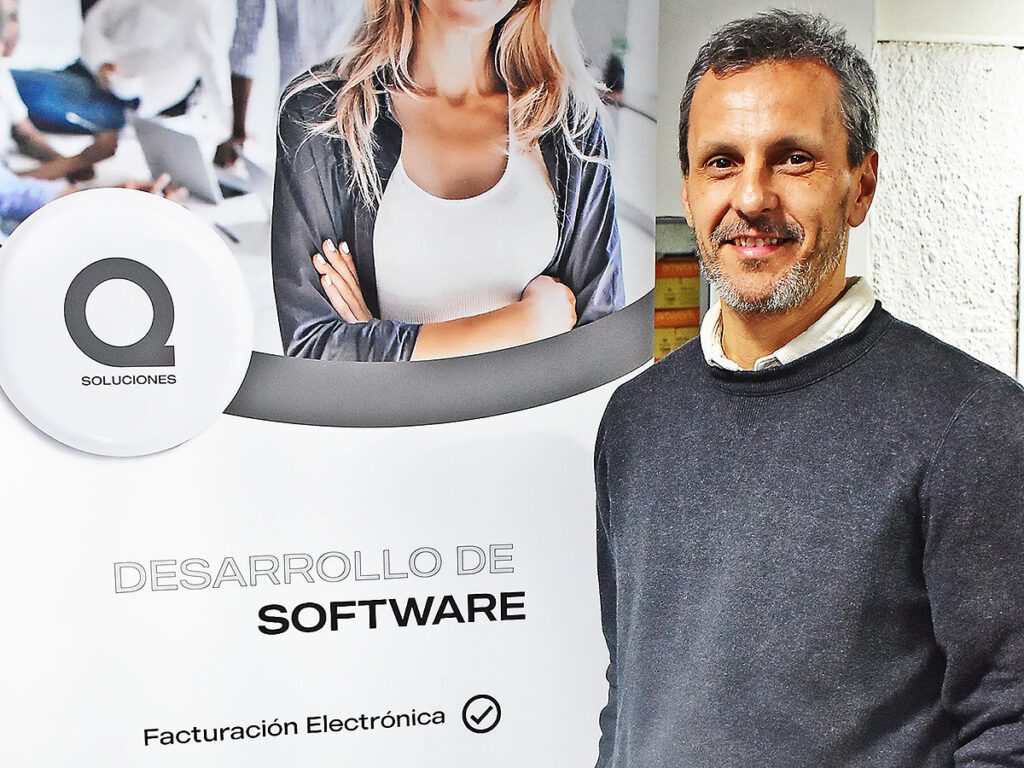 Q-Soluciones
