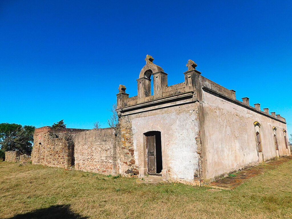 Capilla de Farruco