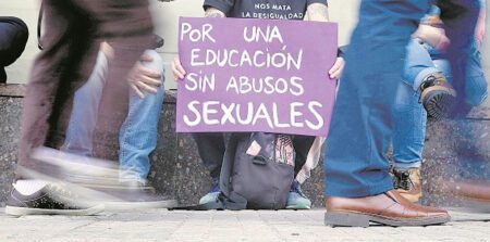 Acoso y violencia en UTEC