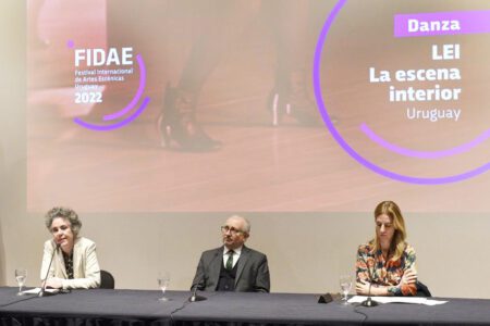 Uruguay será sede del 7.° Festival Internacional de Artes Escénicas