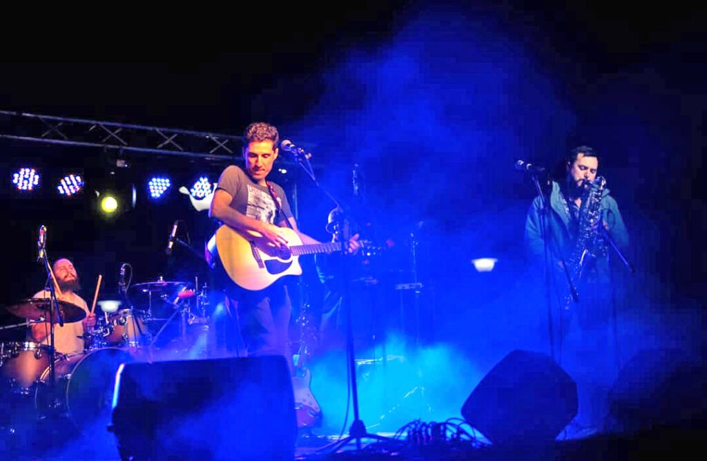 Artes y Música vuelve hoy al Teatro Español con La Última Semana, Wendy Romero y Vena Odella 5 Artes y Música vuelve hoy al Teatro Español con La Última Semana, Wendy Romero y Vena Odella