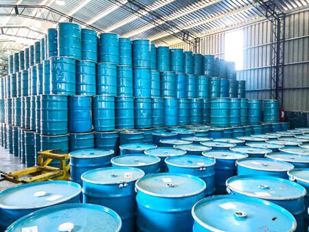 Durazno continúa sin tener acopios habilitados para los productos de la colmena