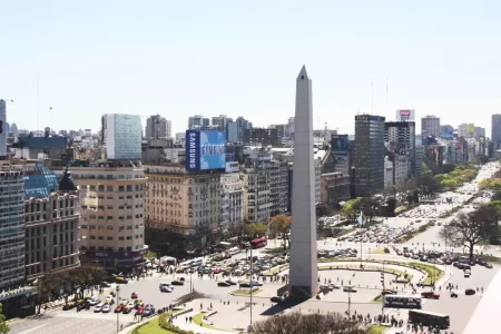 La inflación en Argentina trepó a 71% en el año cerrado a julio