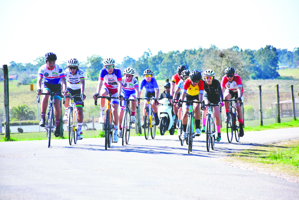 ciclismo