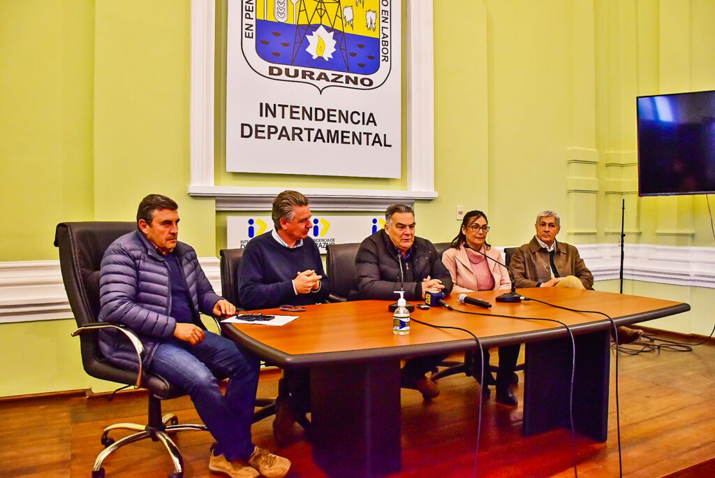cm conf prensa en idd sobre vertedero