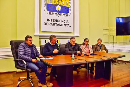 cm conf prensa en idd sobre vertedero