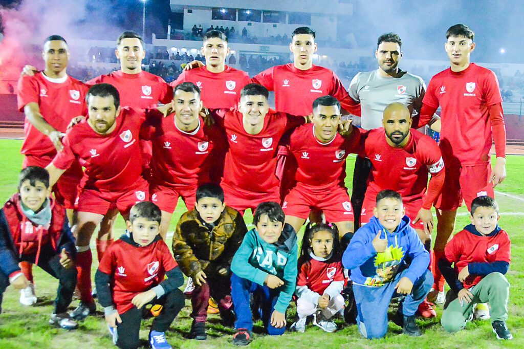 durazno fc 3