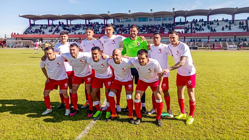 durazno fc 4