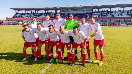durazno fc 4