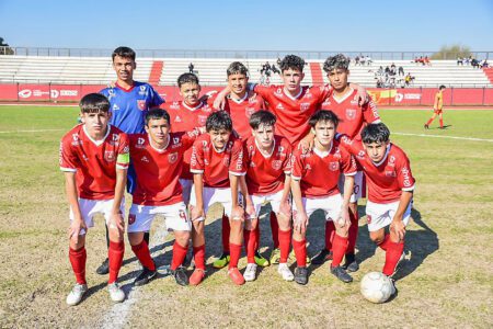 durazno sub 14