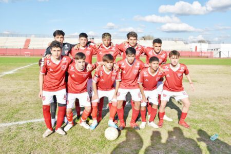 durazno sub 15