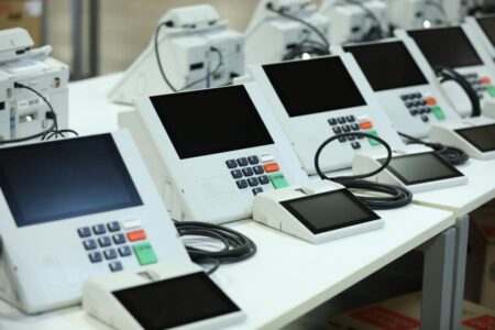 Elecciones Brasil 2022