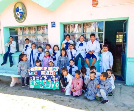 escuela 20 durazno