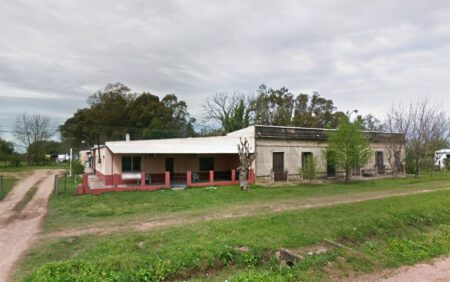 hogar de ancianos cerro chato