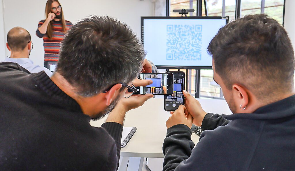 inteligencia artificial utec durazno