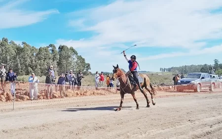 ivana guill n ganadora del raid del residentes 2022
