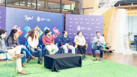 Encuentro Nacional de Juventudes Rurales será el 27 de agosto en la Criolla de la vecina ciudad de Trinidad