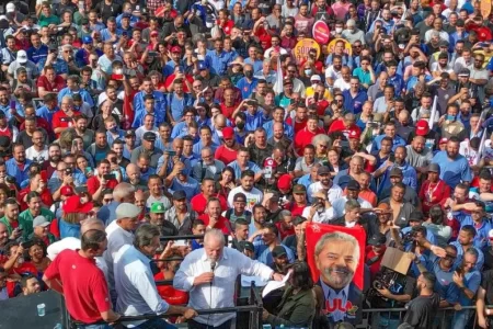 lula da silva