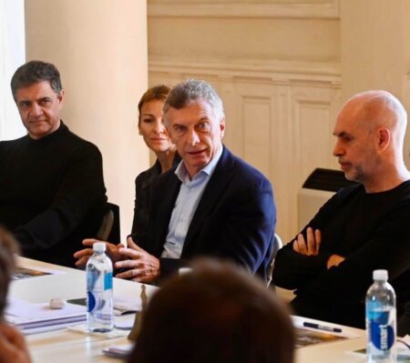Argentina: Fiscal pide que se anule el sobreseimiento de Mauricio Macri en la causa por espionaje vinculada al ARA San Juan