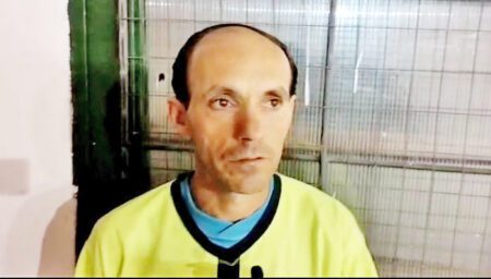 md alejandro mendez