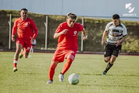 md durazno fc 2