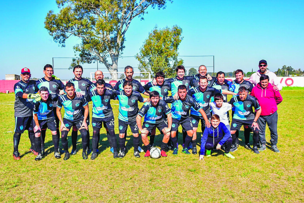 md sportivo yi senior