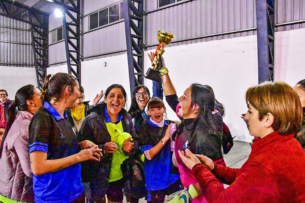md union campeon clausura femenino md union campeon clausura femenino