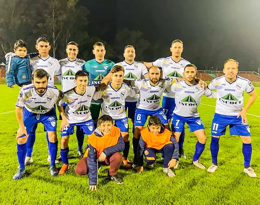 Porongos FC, copa Uruguay