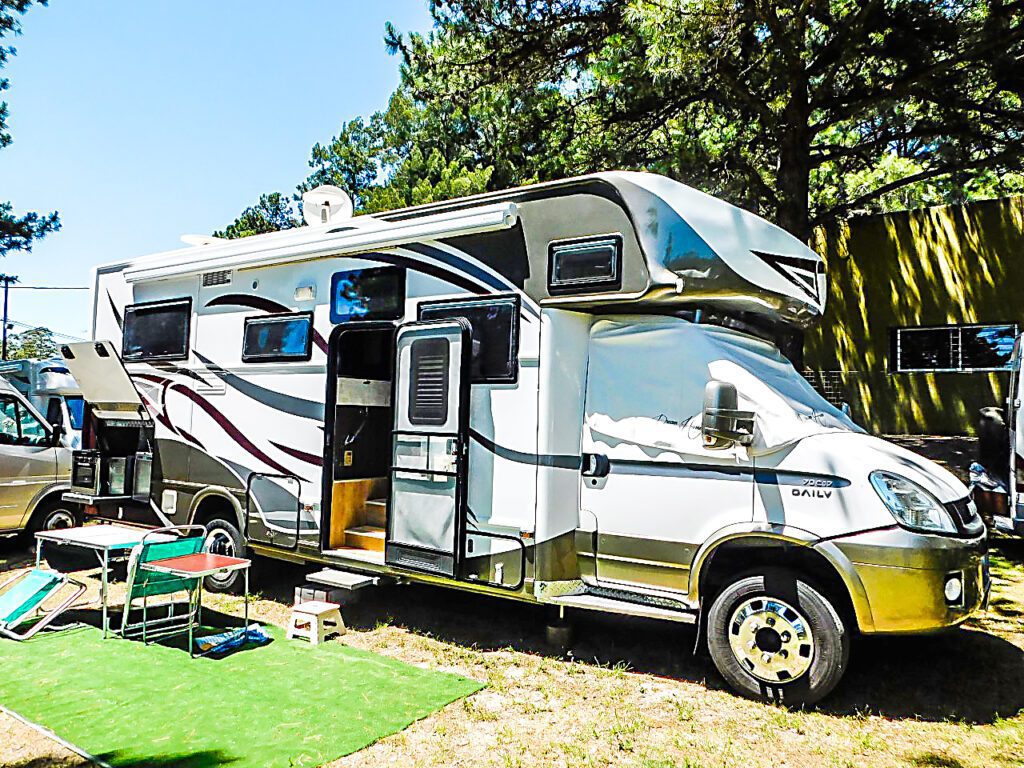 rancho movil club uruguayo rancho movil club uruguayo