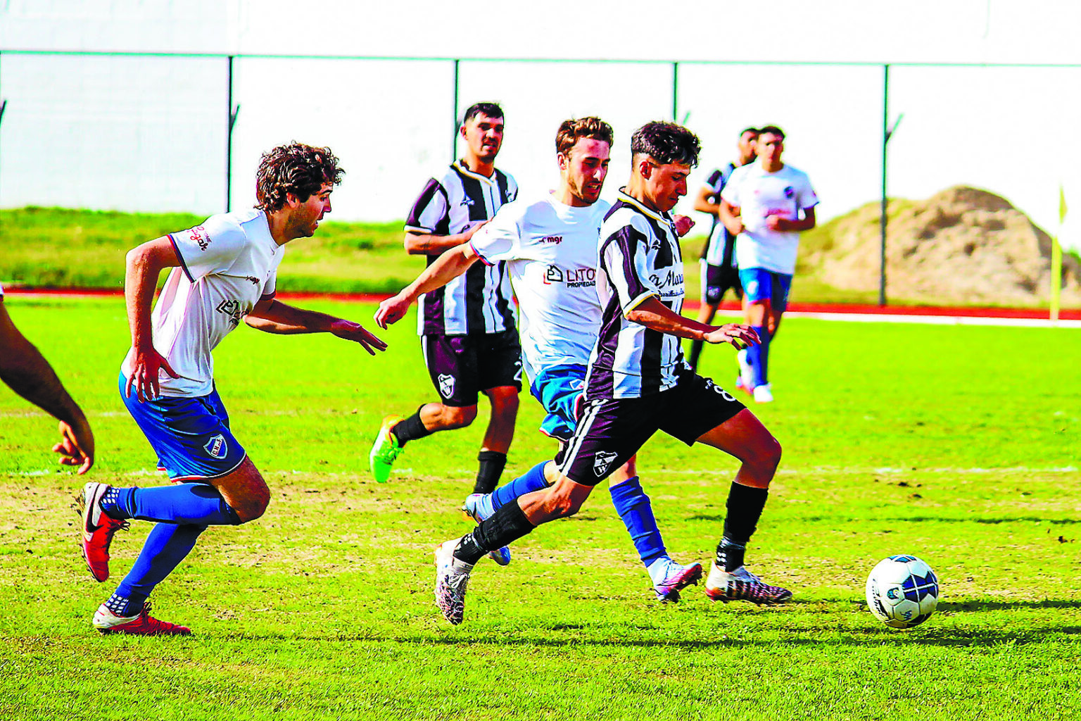 wanderers 2
